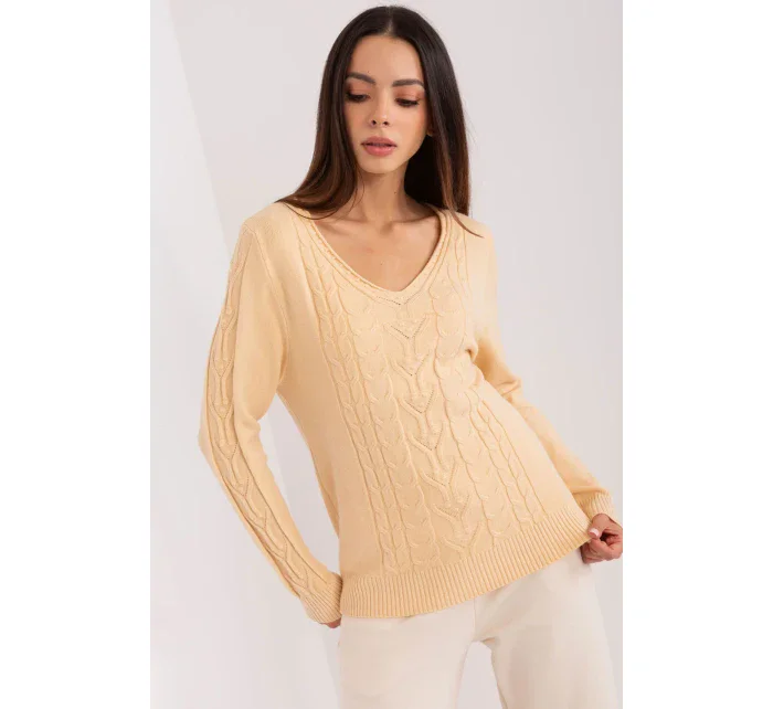 Svetr  model 186575 AT