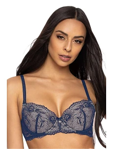 Push-up podprsenka model 204174 Mat