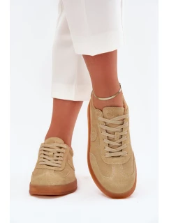 Sportovní obuv model 215487 Step in style