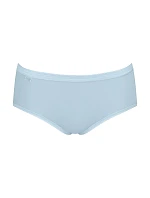 Sloggi Basic+ – Midi kalhotky 3 ks: neviditelné linie a bavlněné pohodlí Sloggi Sloggi Basic+ – Midi kalhotky 3 ks: neviditelné linie a bavlněné pohodlí Sloggi