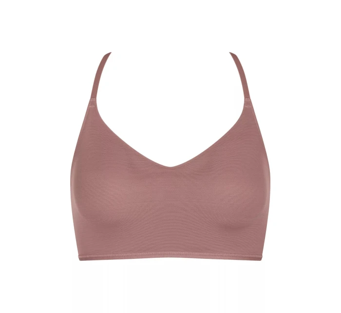 sloggi Soft ADAPT Top - BROWN - SLOGGI BROWN - SLOGGI