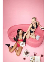 sloggi GO Blush Soft Bra - Black - SLOGGI Black - SLOGGI sloggi GO Blush Soft Bra - Black - SLOGGI Black - SLOGGI