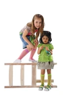 Dětské podkolenky Knittex Bella Dětské podkolenky Knittex Bella