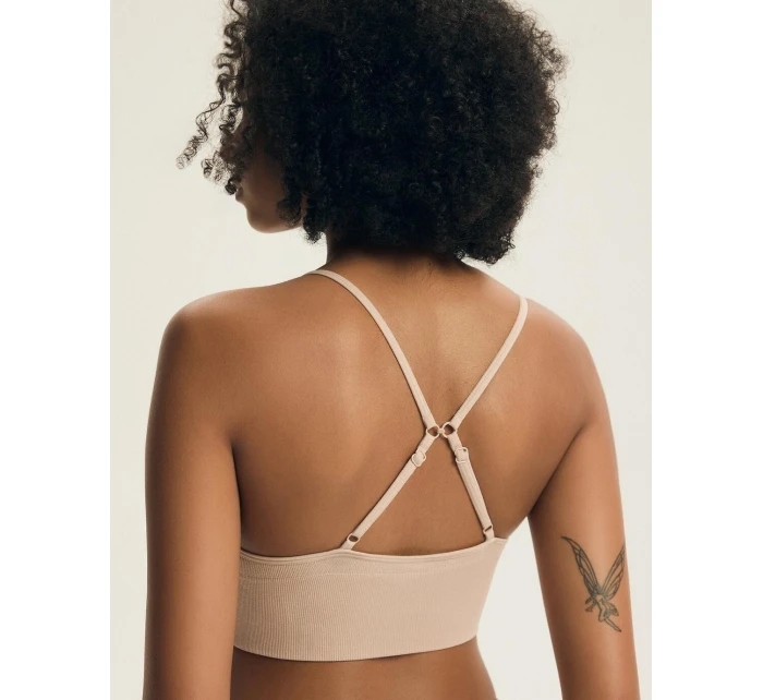 Podprsenka s kosticí Henderson Ladies 44180 Arleen 2 A'2 S-2XL