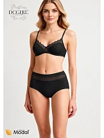Kalhotky DC Girl 26811 A2, balení Classic, velikosti M–XL
