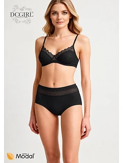 Kalhotky DC Girl 26811 A2, balení Classic, velikosti M–XL