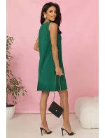 Dámské šaty model 21218904 - numoco Dámské šaty model 21218904 - numoco