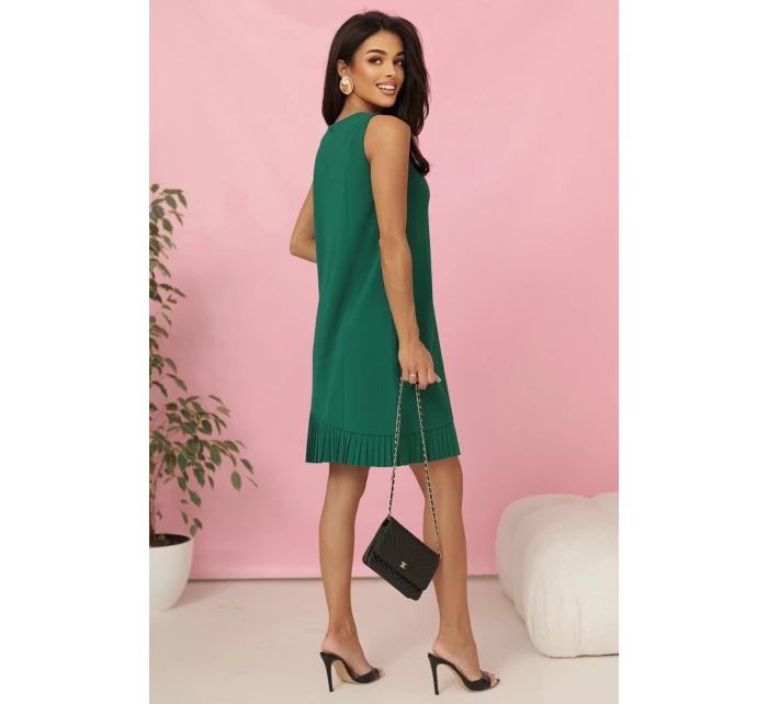 Dámské šaty model 21218904 - numoco Dámské šaty model 21218904 - numoco