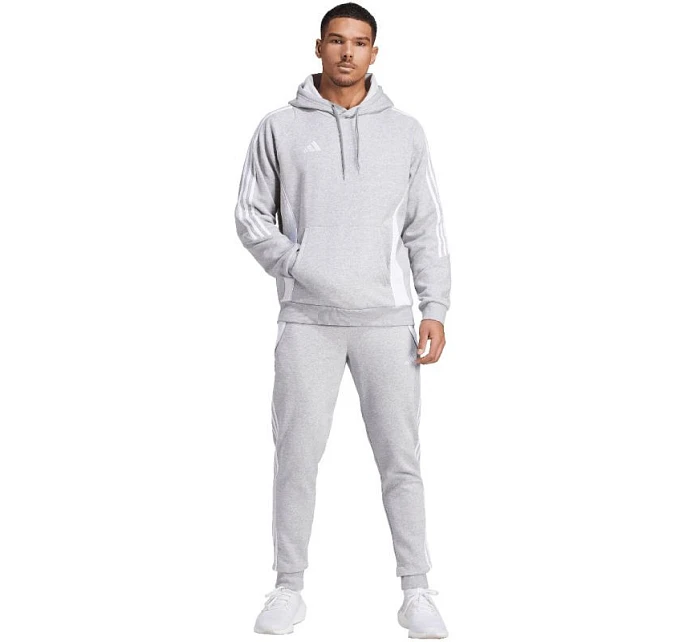 Mikina Tiro 24 Sweat Hooded M model 19654759 - ADIDAS