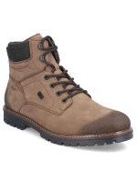 Rieker M F3612-24 RKR746 zateplené boty