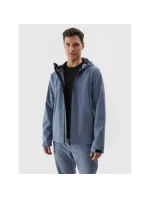 Softshellová bunda M model 20612029 - 4F Softshellová bunda M model 20612029 - 4F