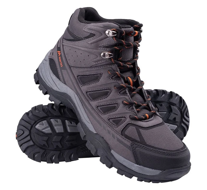 Pánská obuv KORIDO MID Pánská obuv KORIDO MID