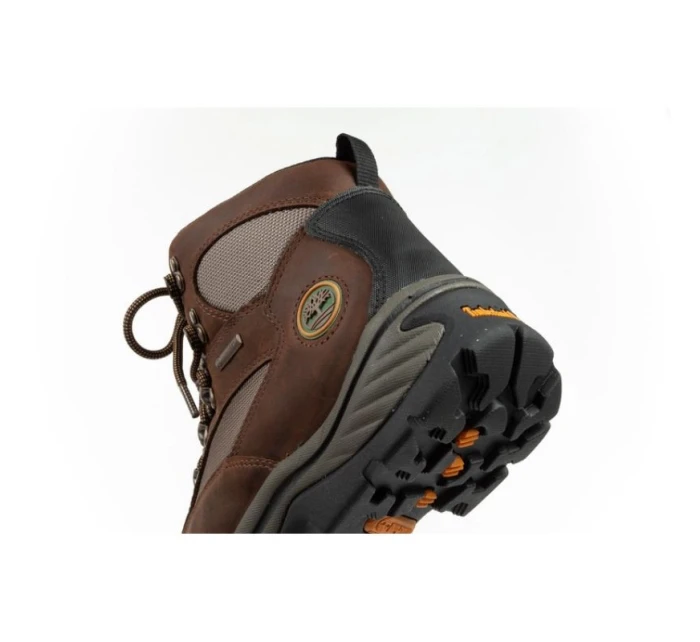 Boty Timberland Chocorua M TB015130210