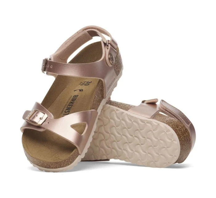 Sandály Rio Jr model 20941729 - Birkenstock