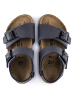 Birkenstock New York BS Jr sandály 0087771
