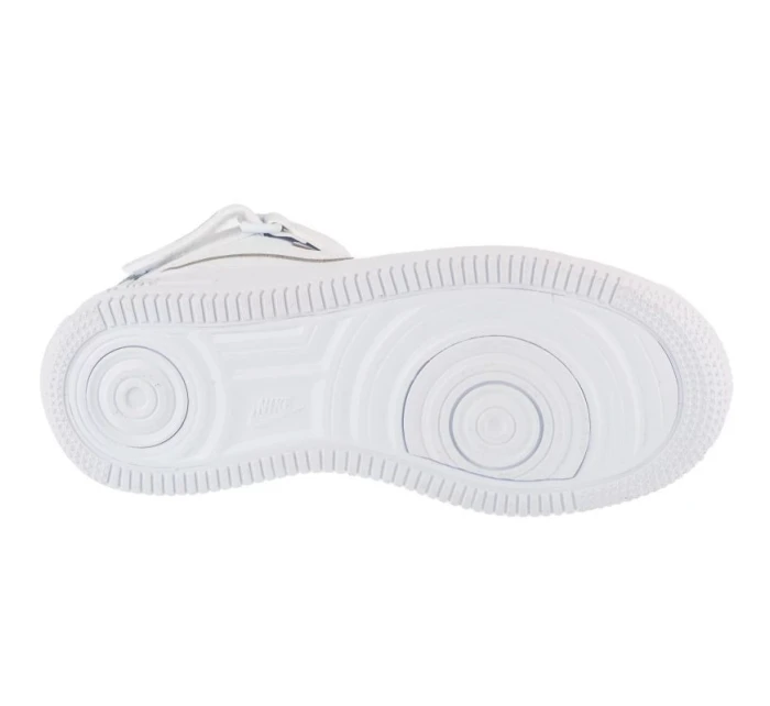 Boty Air Force 1 Mid W model 21197079 - NIKE Boty Air Force 1 Mid W model 21197079 - NIKE