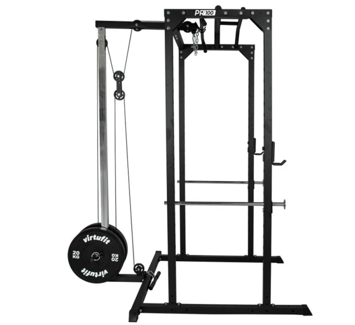 model 21411209 - Virtufit