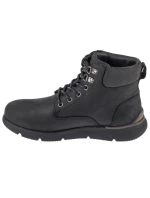 Skechers Augustino - Cobb 205228-BBK Black 40 Skechers Augustino - Cobb 205228-BBK Black 40