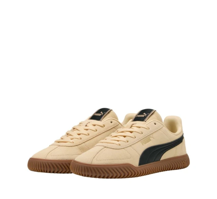Puma Club Kayzer SD dámské boty beige 402606 03 dámské Puma Club Kayzer SD dámské boty beige 402606 03 dámské
