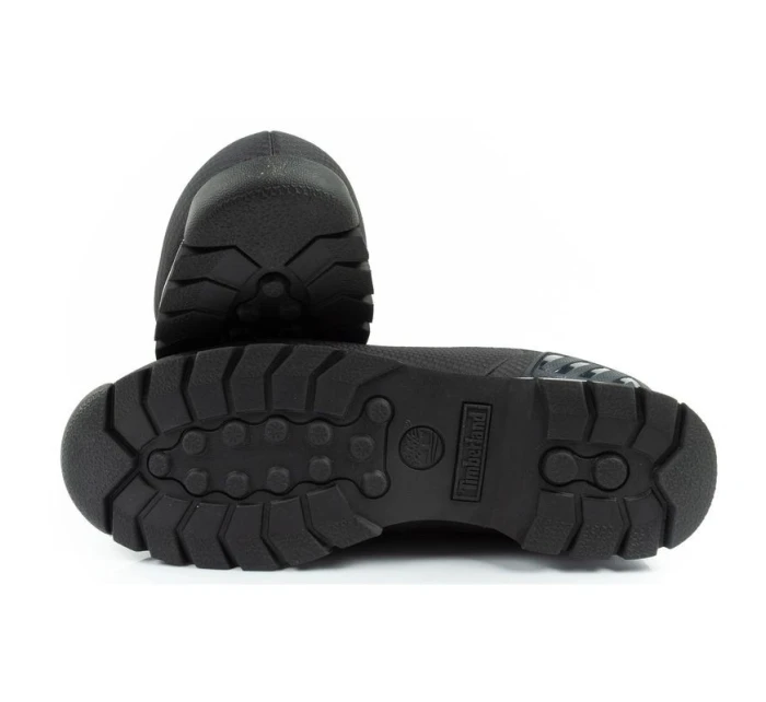 Pánská nepromokavá kotníková trekingová obuv Timberland Euro Sprint Pánská nepromokavá kotníková trekingová obuv Timberland Euro Sprint