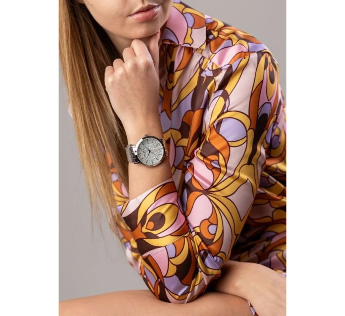 Dámské hodinky Paul Lorens PPL00473B2-3C1-2 Dámské hodinky Paul Lorens PPL00473B2-3C1-2