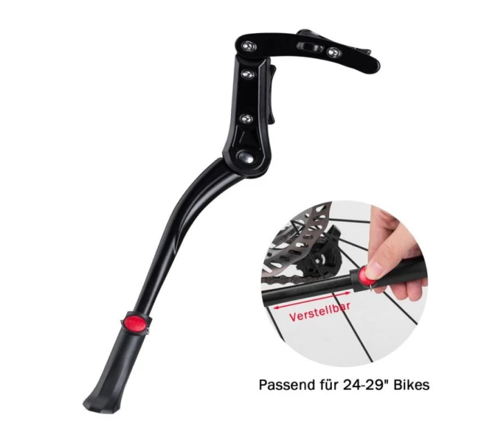 Rockbros podpórka rowerowa JC1005BK 24-29 cali