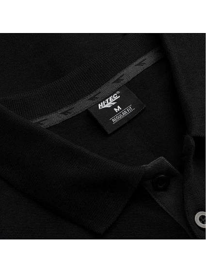 Pánské tričko model 22071251 II - Hi-Tec Pánské tričko model 22071251 II - Hi-Tec