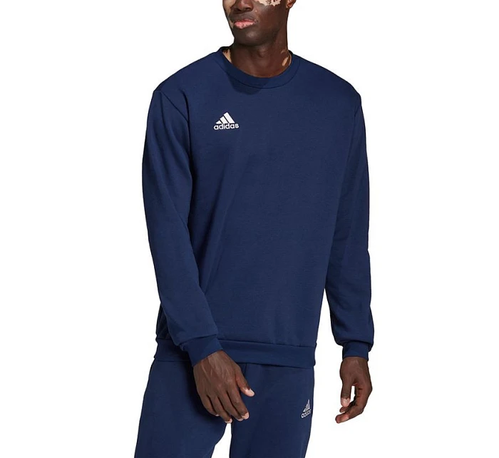 Pánská mikina Entrada 22 Sweat Top M model 17223028 - ADIDAS Pánská mikina Entrada 22 Sweat Top M model 17223028 - ADIDAS