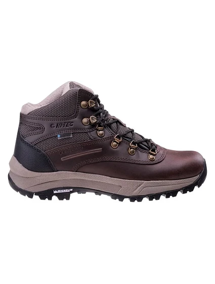 Boty  VI I Wp Wo's W model 17610593 - Hi-Tec