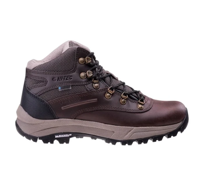 Dámské boty Altitude VI I Wp Wo's W 92800382670 - Hi-Tec