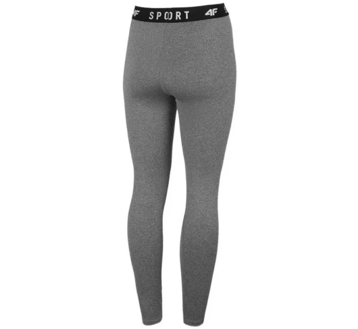 Dámské legíny W H4Z22 SPDF351 24M - 4F