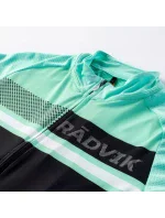 Pánský cyklistický dres  M  model 18041117 - Radvik
