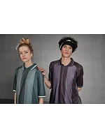 B&C Active Polo Unisex polo black model 22444176 B&C Active Polo Unisex polo black model 22444176