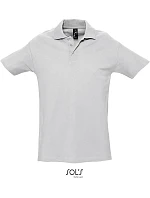SOL'S Spring II Piqué polo model 22525004 ash