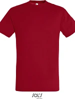 SOL'S Regent Tričko 25.1380 tango red