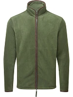 PR 823 Pánská fleecová bunda  moss model 22409562 - Premier