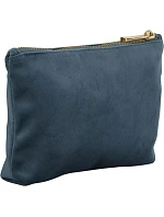 BG Sametová toaletní taška 52.0 blue model 22411420 - BagBase