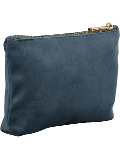 BG Sametová toaletní taška 52.0 blue model 22411420 - BagBase
