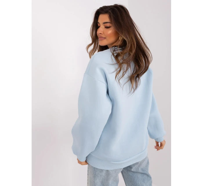 EM BL 617 14.09 světle modrá