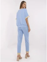 MI KMPL sada model 21078263 modrá - FPrice