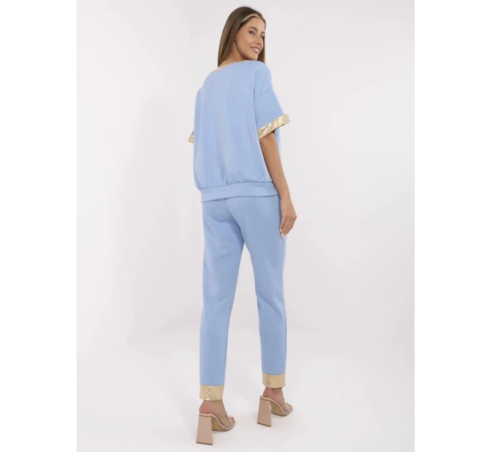 MI KMPL sada model 21078263 modrá - FPrice