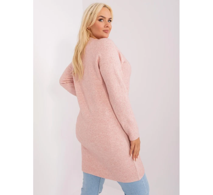 PM SW PM 3732 jumper.10 světle růžová