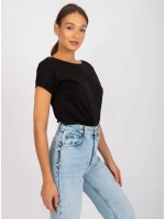Tričko RV TS model 14825442 černá - FPrice