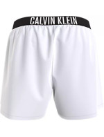 Dámské plavky SHORT KW0KW02482YCD - Calvin Klein