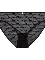 I Heart You V-Day Bikini QF6716E-VE6 - Calvin Klein