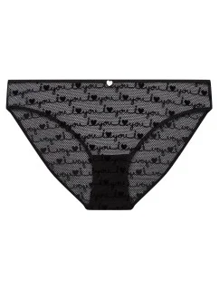 I Heart You V-Day Bikini QF6716E-VE6 - Calvin Klein