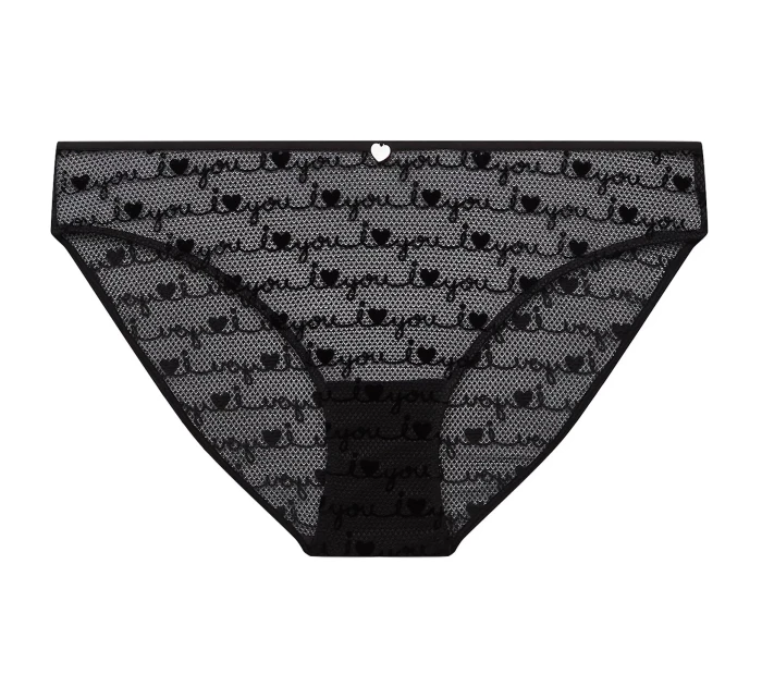 I Heart You V-Day Bikini QF6716E-VE6 - Calvin Klein