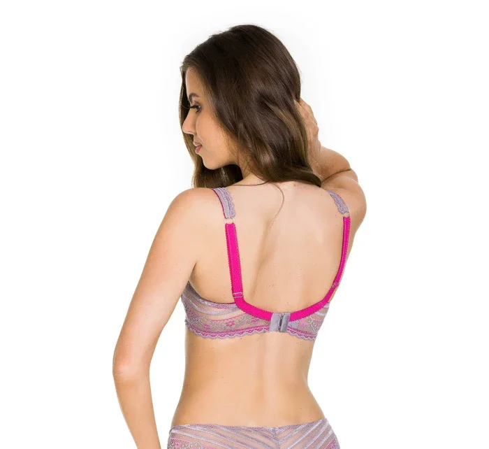 Dámská podprsenka model 18249458 - MEDIOLANO Dámská podprsenka model 18249458 - MEDIOLANO