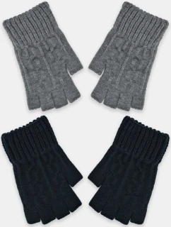 DÁMSKÉ RUKAVICE model 21877359 - Noviti