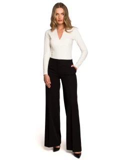 Dámské kalhoty model 171208 Stylove